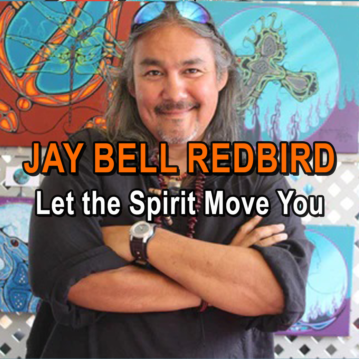  Jay Bell Redbird 