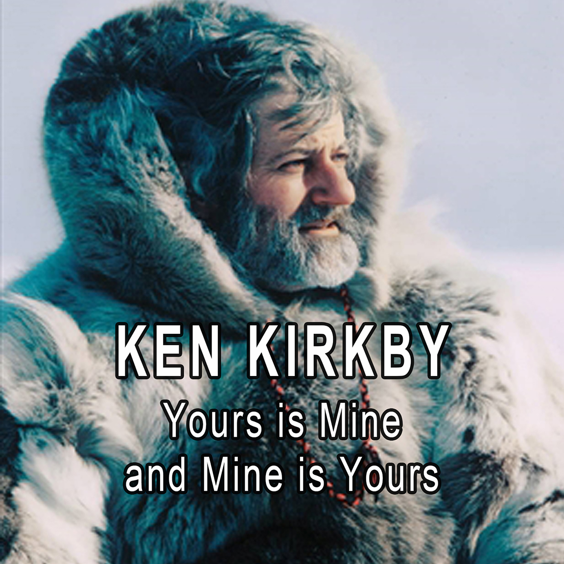  Ken Kirkby 