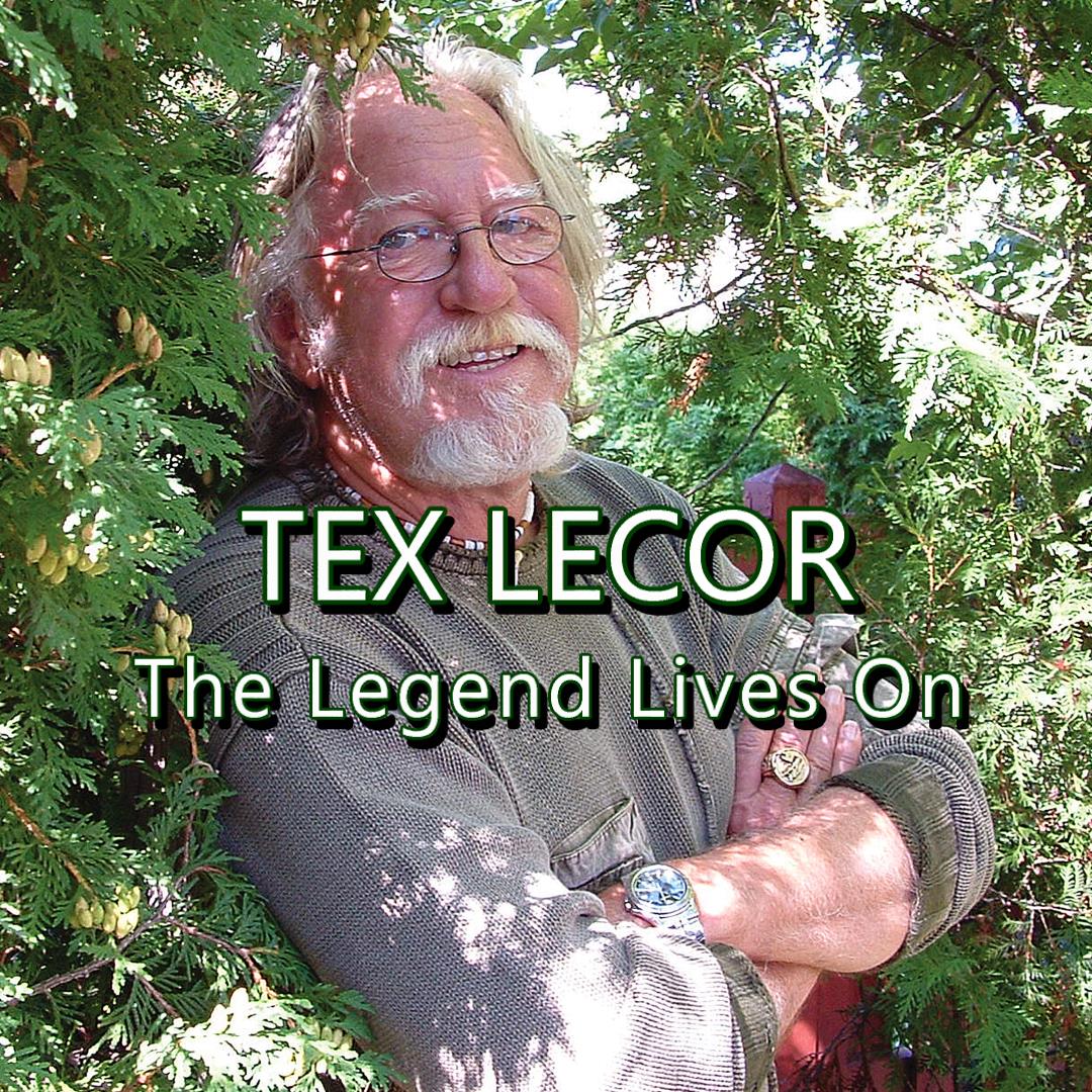 Tex Lecor