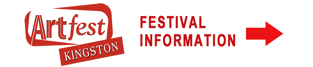 ArtFest Kingston Festival Overview