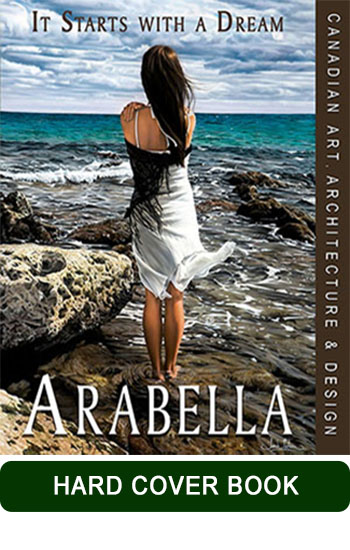 Arabella It Starts with a Dream