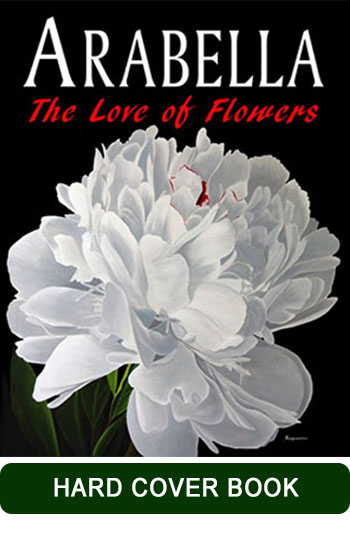 Arabella The Love of Flowers