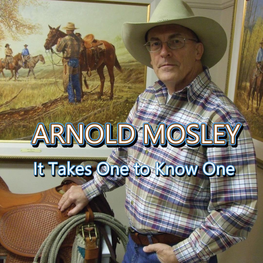  Arnold Mosley 