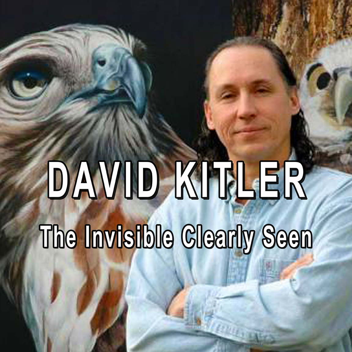 David Kitler