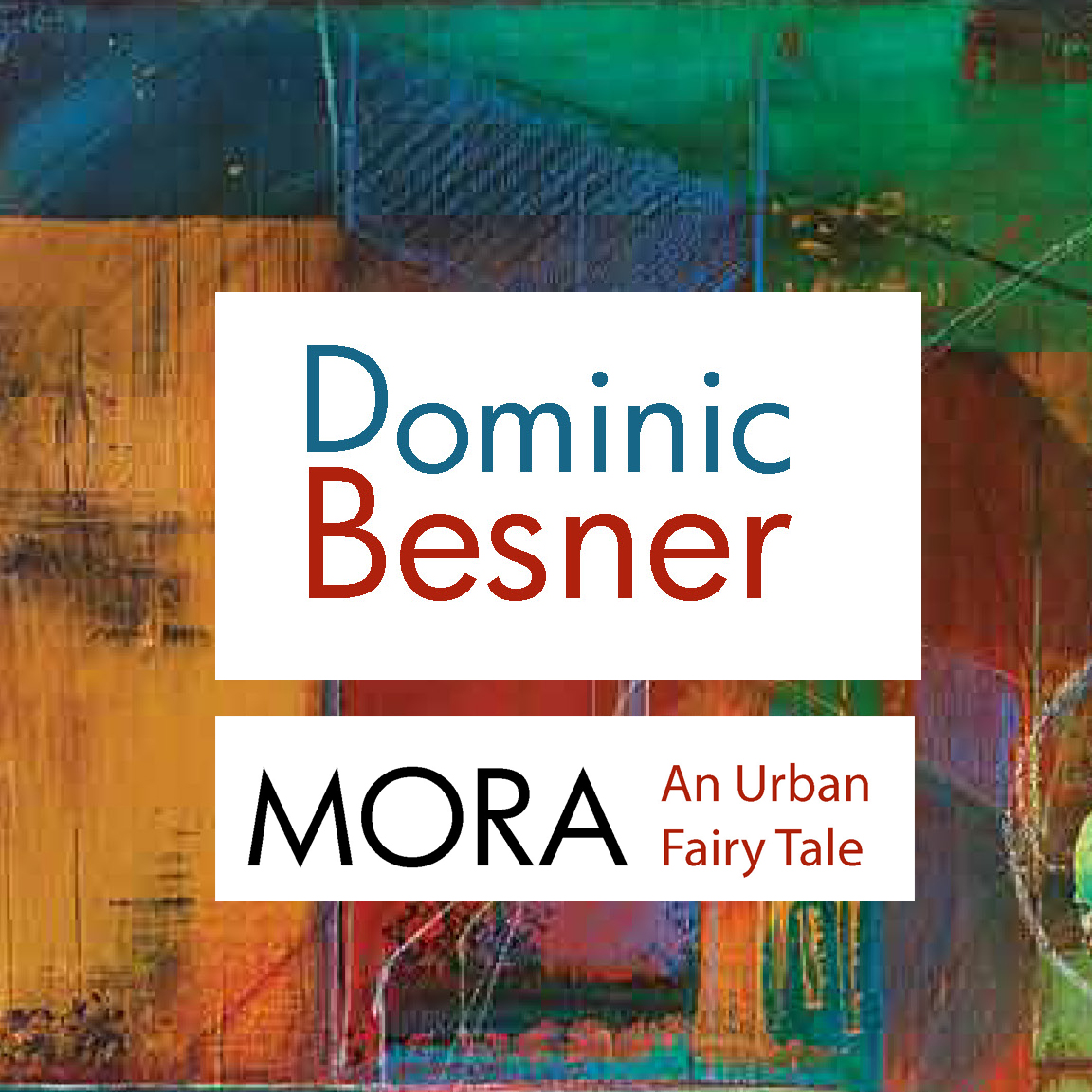 Dominic Besner
