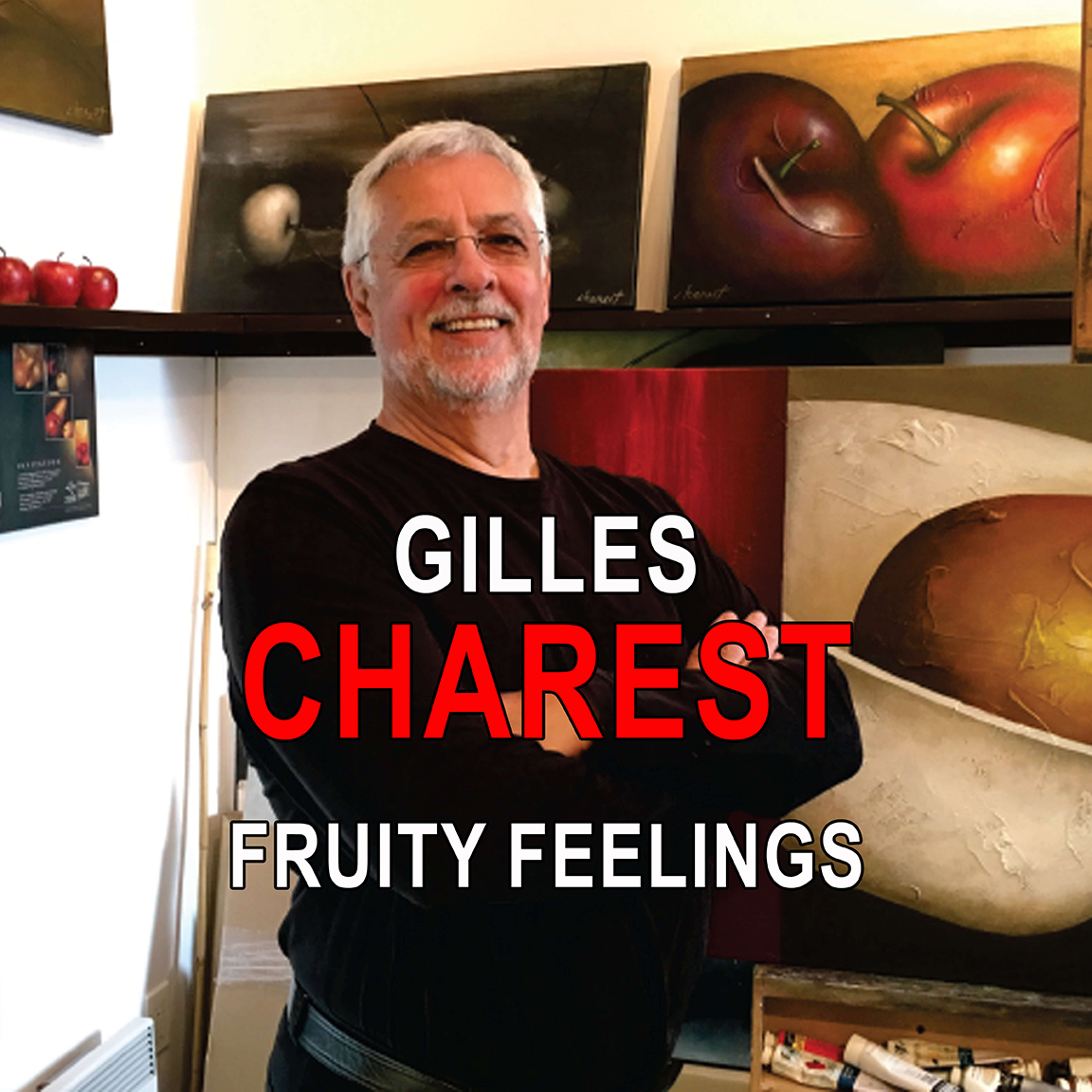 Gilles Charest