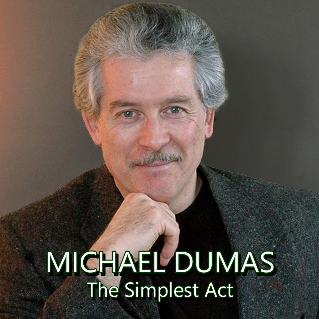 Michael Dumas 
