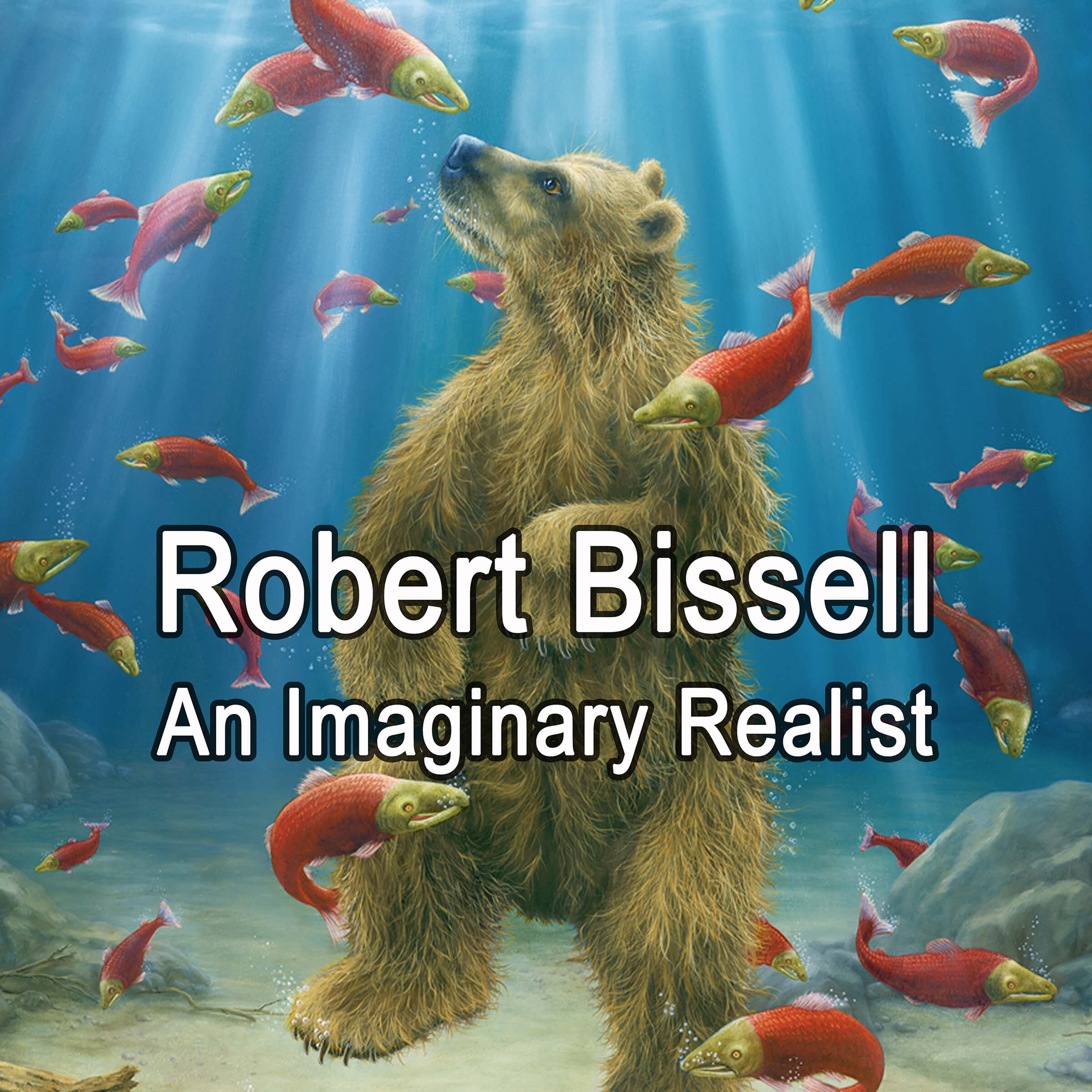 Robert Bissell