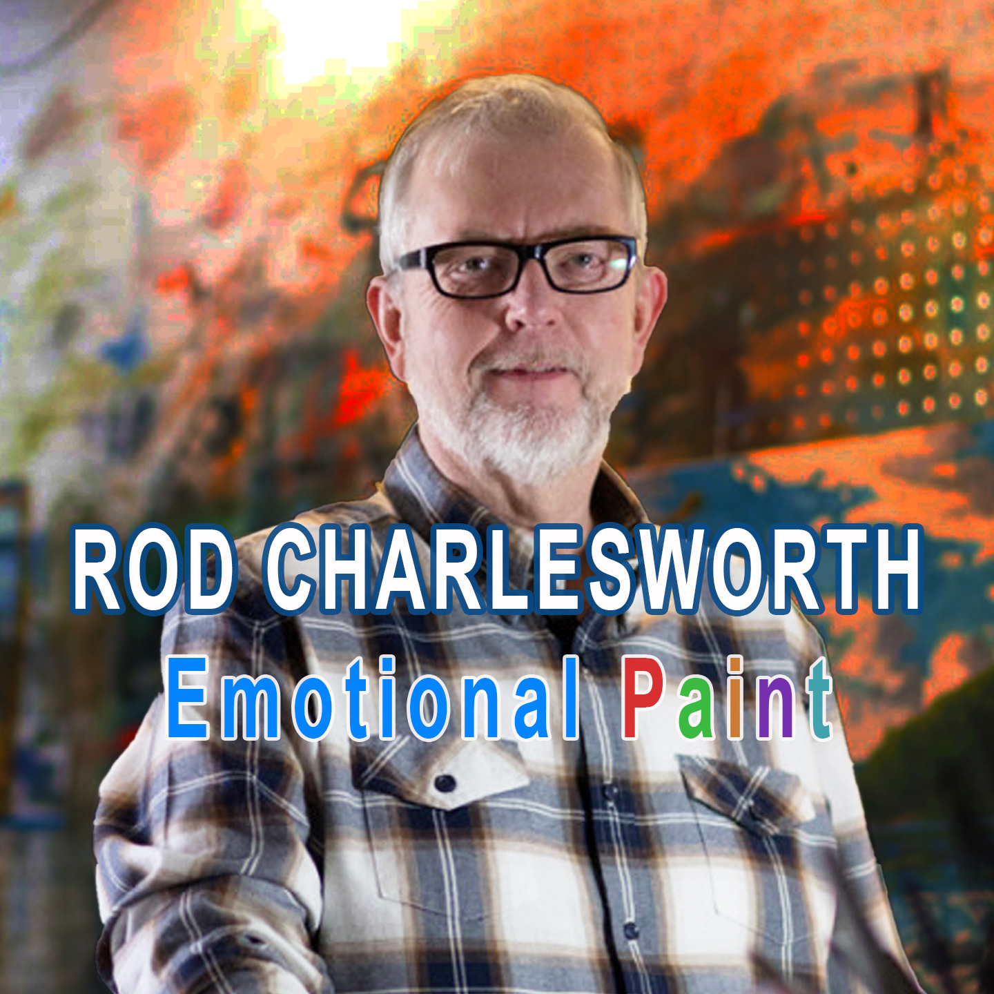 Rod Charlesworth