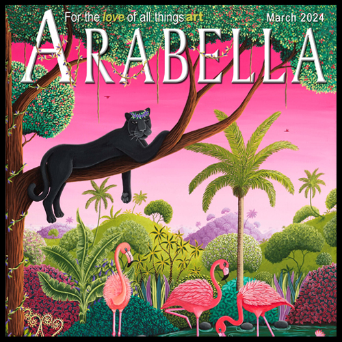 ARABELA Digital Magazine