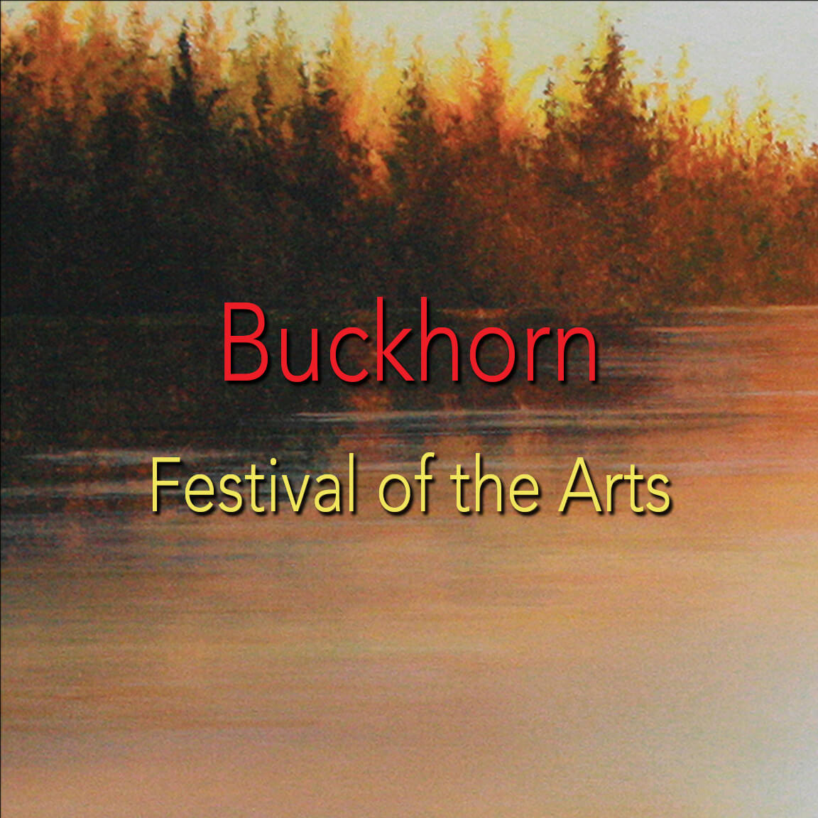 Buckhorn Festival of Arts